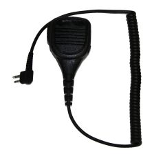 RJS PREMIUM HAND HELD MIC - FOR SPORTSMAN AND PRO RADIOS