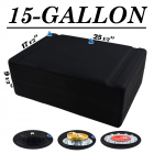 15 GALLON FUEL CELL - TOP FEED