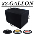32 GALLON FUEL CELL - TOP FEED