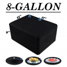 8 GALLON FUEL CELL - TOP FEED