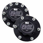 RJS BILLET FUEL CELL CAP WITH HARDWARE