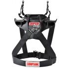 SIMPSON HYBRID SPORT WITH SLIDING TETHER & QUICK RELEASE TETHERS AND SA2010 D-RING KIT