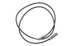 RJS LISTEN ONLY RADIO CABLE 3.5mm
