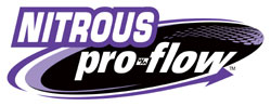 Nitrous Pro-Flow